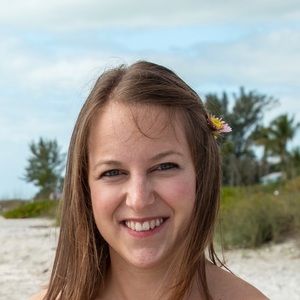 Meet your Posher, Nadja